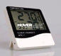Thermohygrometer (Model: HV-09)
