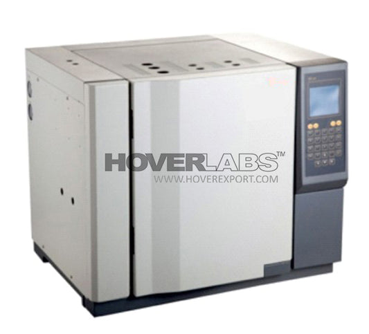 Gas Chromatography (Model: HV-GC-10)