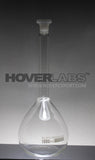 Volumetric Flask Borosilicate Glass (Model: HV-G013)