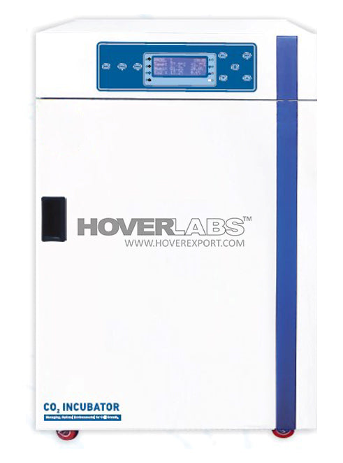 CO2 INCUBATOR (Model: HVO-C90)