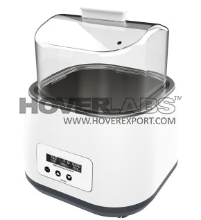 Water Bath Magnetic Stirrer (MODEL NO. HVL- S3)