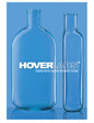 Roux, Culture Bottle, Off-Set Neck (Model: HVO-576)
