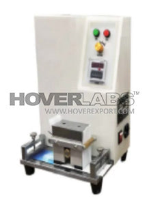 SOLVENT RUB TESTER (MODEL NO:- HV-2501)