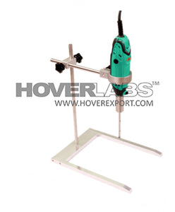 Hand Held Homogenizer (MODEL NO. HVL- 160)
