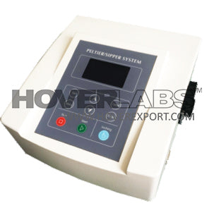 Peltier / Sipper System (MODEL NO. HVL- 65)