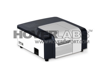 PMT Spectrophotometer (MODEL NO. HVL- 6G)
