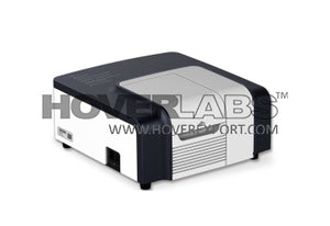 PMT Spectrophotometer (MODEL NO. HVL- 6G)