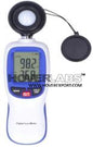 Digital Lux/Light Meter with Bluetooth (Model- HVL-42)