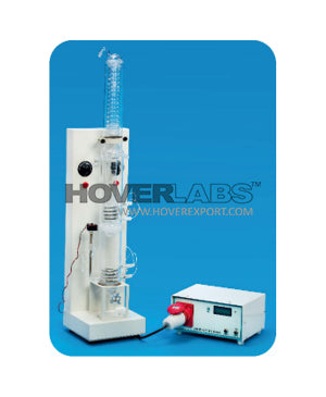 Double Distillation (Model: HVL-25-A)