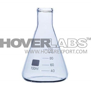 Conical Flask (Model: HV-G009)