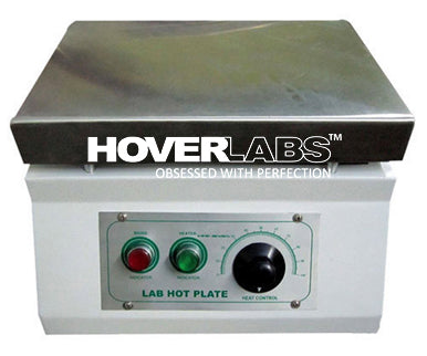 “HOVERLABS” HOT PLATE (Model: HVS-HP146)