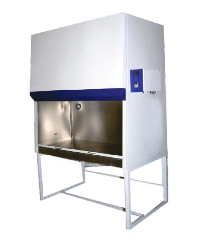 BIOLOGICAL SAFETY CABINET (WITH VIRUS BURN OUT UNIT) (Model: HV-290)