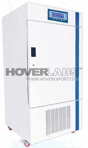 -80°C ULTRA LOW UPRIGHT FREEZER (Mode:-HV-UF-079)