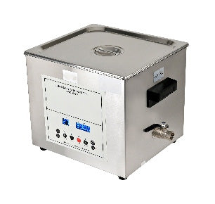 Digital Ultrasonic Cleaner (Model: HV-25D)