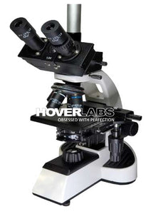 TRINOCULAR EDUCATIONAL / LABORATORY MICROSCOPE (Model: HOX-23-SE)
