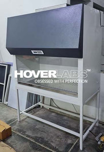 Laminar Air Flow, Vertical, Mild Steel (MS) (Model No. HV-LAF Series)