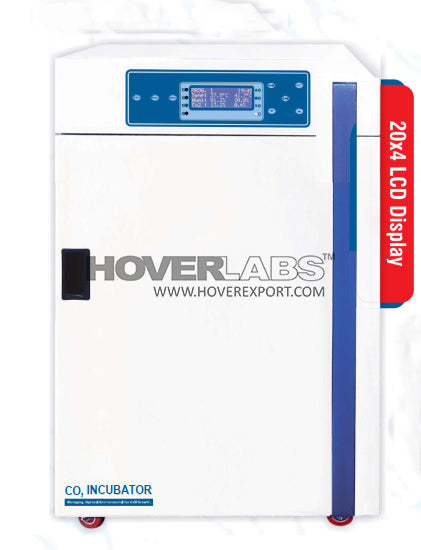 Co2 Incubator (Model: HVO-C170)