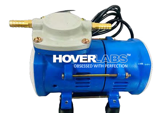 VACUUM PUMP (Model: HVS-096)