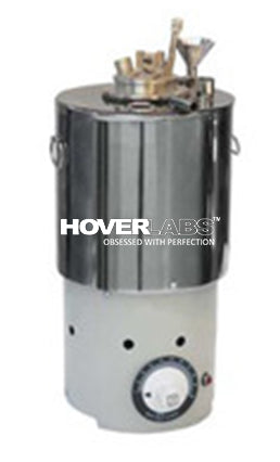 ABELS FLASH POINT APPARATUS (Close Cup Flash) (MODEL NO. HVL-01)