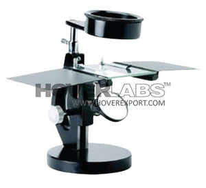 DISSECTING MICROSCOPE (Model: HOX-3)
