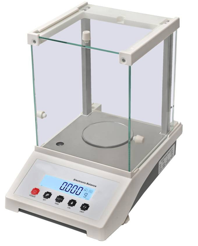 Precision Balance (Model: HV-211M)