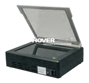 U.V. Transilluminator Research Model (Model: HLS-UV-10)