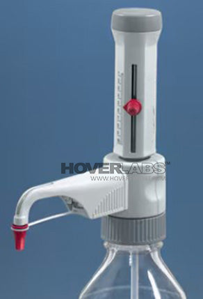 BOTTLE TOP DISPENSER (Model: HV-07)