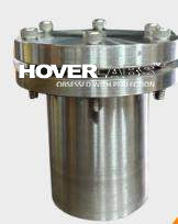 TEFLON LINED HYDROTHERMAL AUTOCLAVE (MODEL NO. HVS-THA-055)