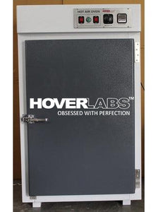 HOT AIR OVEN (MODEL NO.HVS-OV-050)