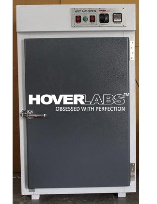 HOT AIR OVEN (MODEL NO.HVS-OV-050)