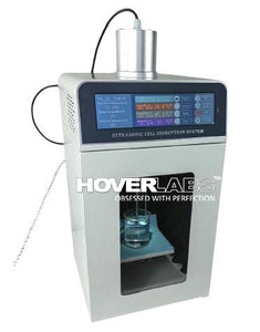 PROBE SONICATOR (Model: HV: 650)