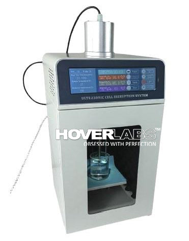 PROBE SONICATOR (Model: HV: 650)