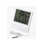 Thermohygrometer with Max/Min (Model: HV-10)