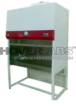 Biosafety Cabinet (Model: HV-516-BC)