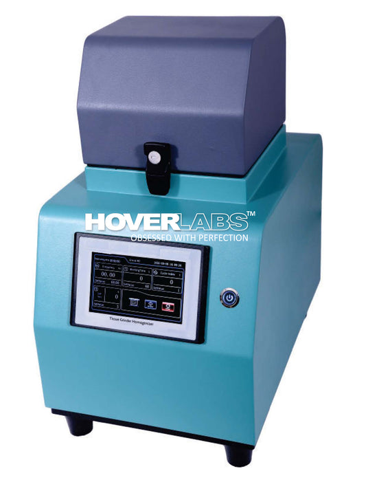 Tissue Grinder Homogenizer (Model: HV-TGH-24)