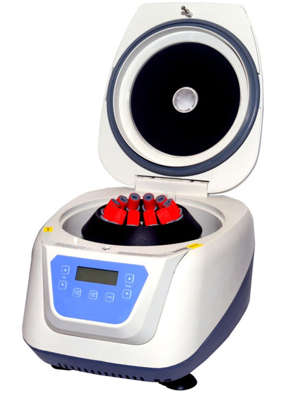 DIGITAL MEDICAL Centrifuge Machine (Model: HVL- 050)