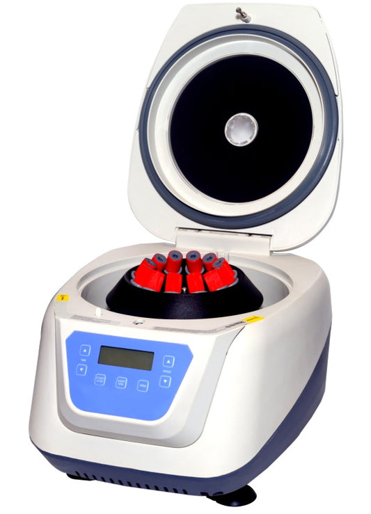 DIGITAL MEDICAL Centrifuge Machine (Model: HVL- 050)