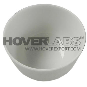 SILICA CRUCIBLE Without Lid 50ml (Model: HV-G026)