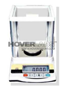 HIGH PRECISION BALANCE (Model: HVS-BL12A)