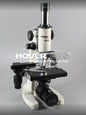 Medical Microscope with LED Lamp (Model: HV-8)