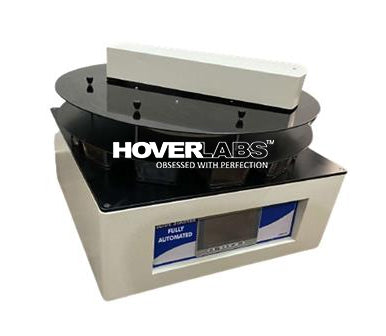 Automated Slide Staining Machine (Model: HV-SSM-17)
