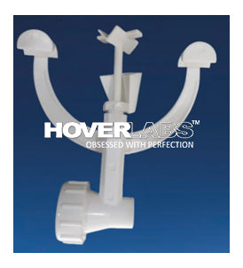 FISHER CLAMP (Burette Clamp), Single (Model: HVL-25)