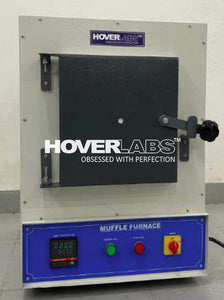 MUFFLE FURNACE (MODEL: HV-138-MF)
