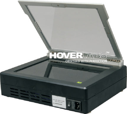 Gel Documentation System (Model: HVL: 02)