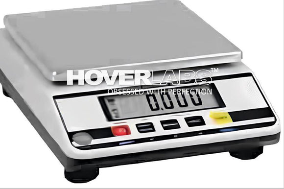 PRECISION BALANCE (Model No:- HV-MAH-114)