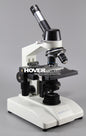 Monocular Lab Pathological Microscope (Model: HV-11)