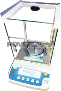 ANALYTICAL BALANCE (Model: HVS-BL08)