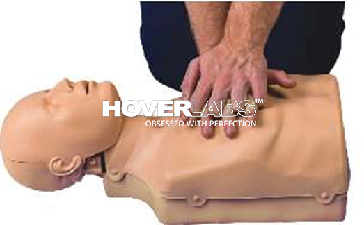 CPR Training Manikin Advance (Torso) (Model: HV-001)