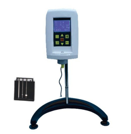 Digital Automatic Viscometer (Model: HV-730)