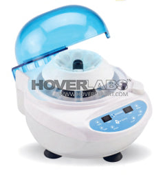 Micro Centrifuge (Model: HV-02)